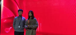 药学院“音你而来”歌唱大赛决赛(图13)