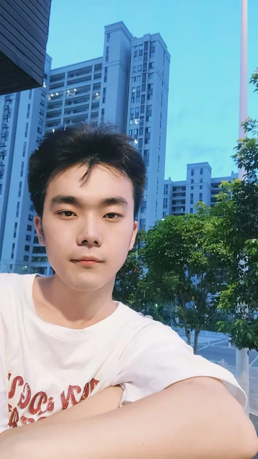 携手学生会，共筑梦想舞台！招新进行时，期待你的加入(图20)