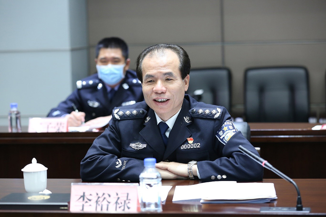 中医药助力移民管理 共抗疫情守卫国门(图2)