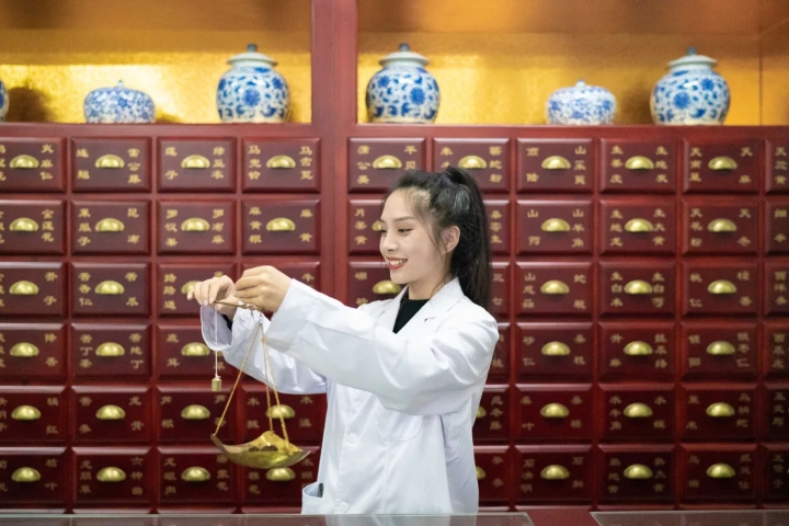 药学院招生简介(图9)