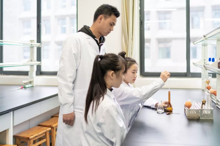 药学院招生简介(图5)