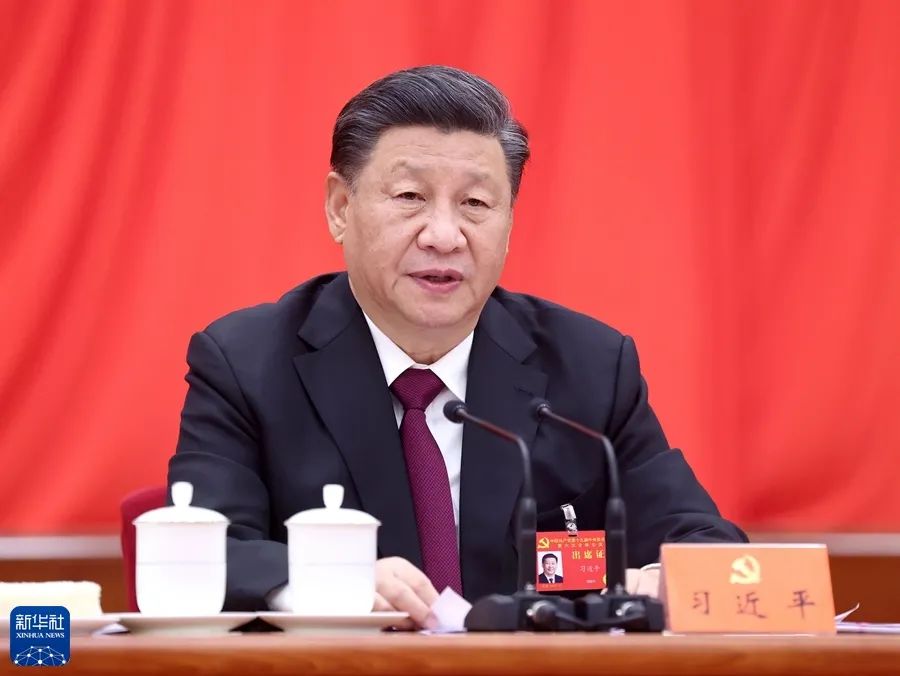 川科药学|深刻学习第十九届六中全会(图6)