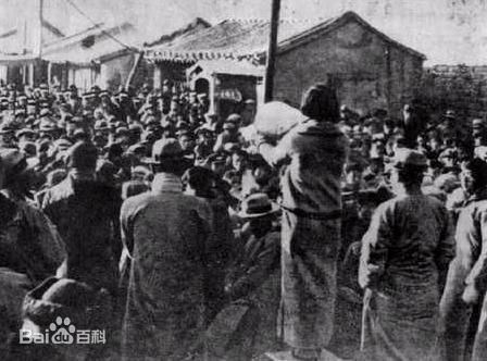 川科药学|铭记历史，勿忘国耻 一二九运动(图5)