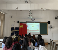 川科药学|宝剑锋从磨砺出，梅花香自苦寒来。(图13)
