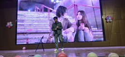 药学院“音你而来”歌唱大赛决赛(图5)