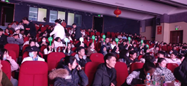 药学院“音你而来”歌唱大赛决赛(图7)