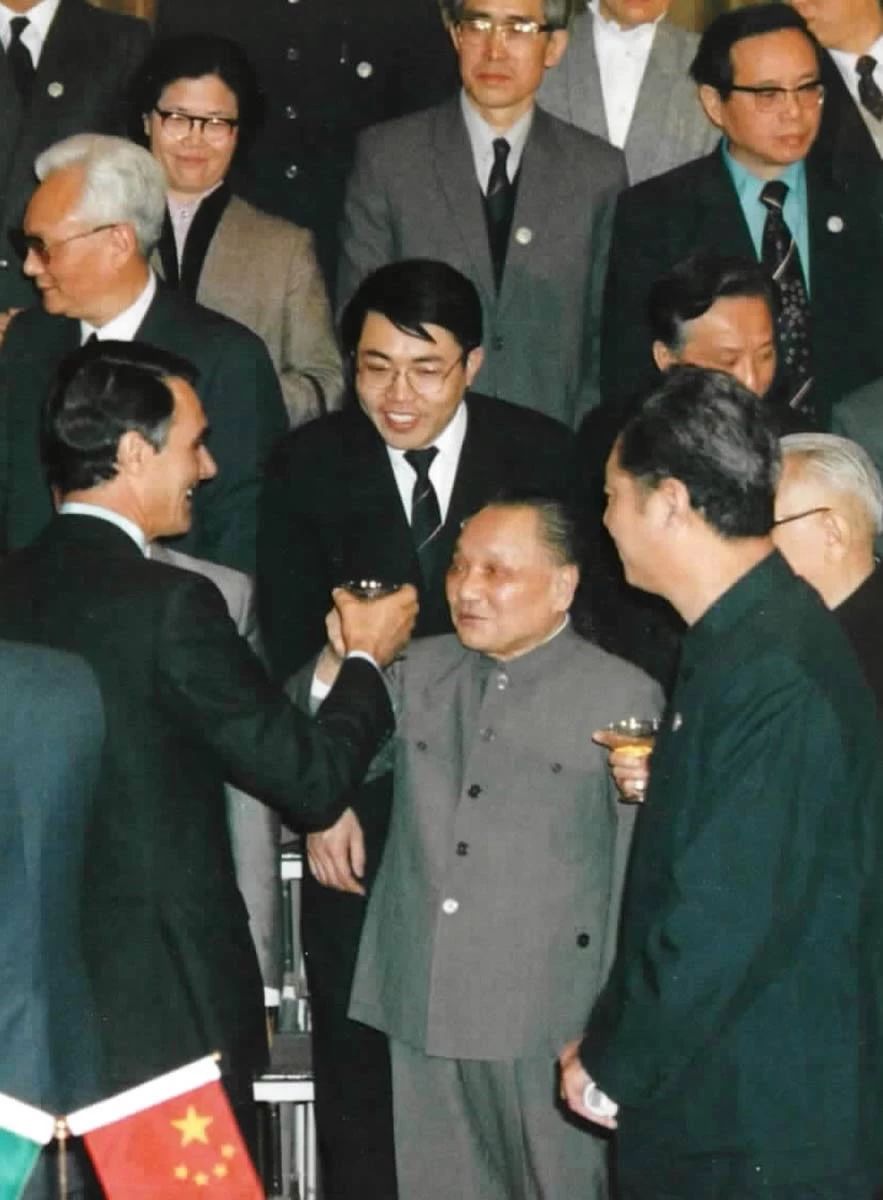 川科药学|一国两制，同心同梦—澳门回归22周年(图3)