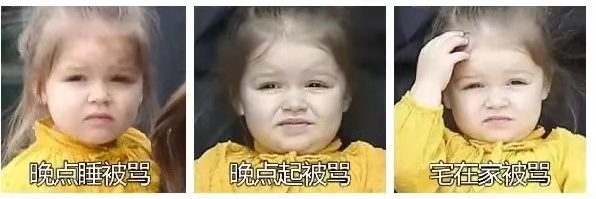 寒假期间大学生在家现状(图3)