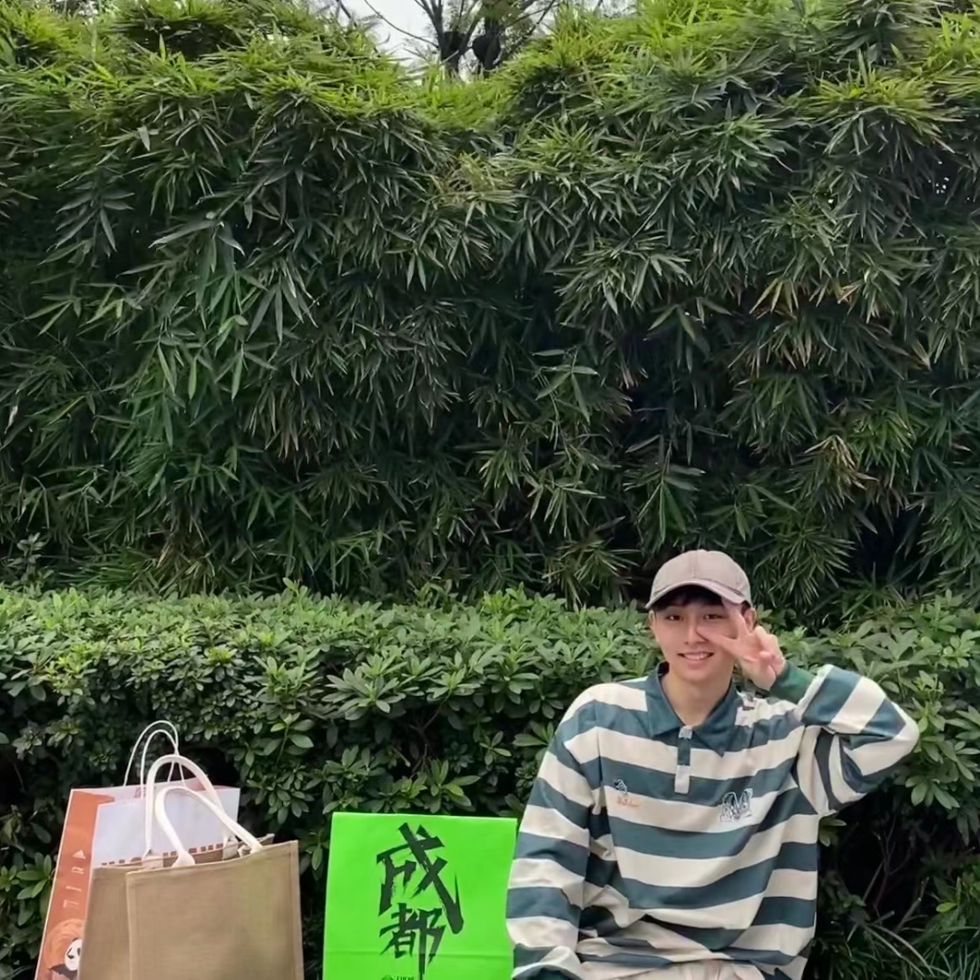 川科药学|“心有所信，方能行远”药学优秀学子学习经验分享(图1)