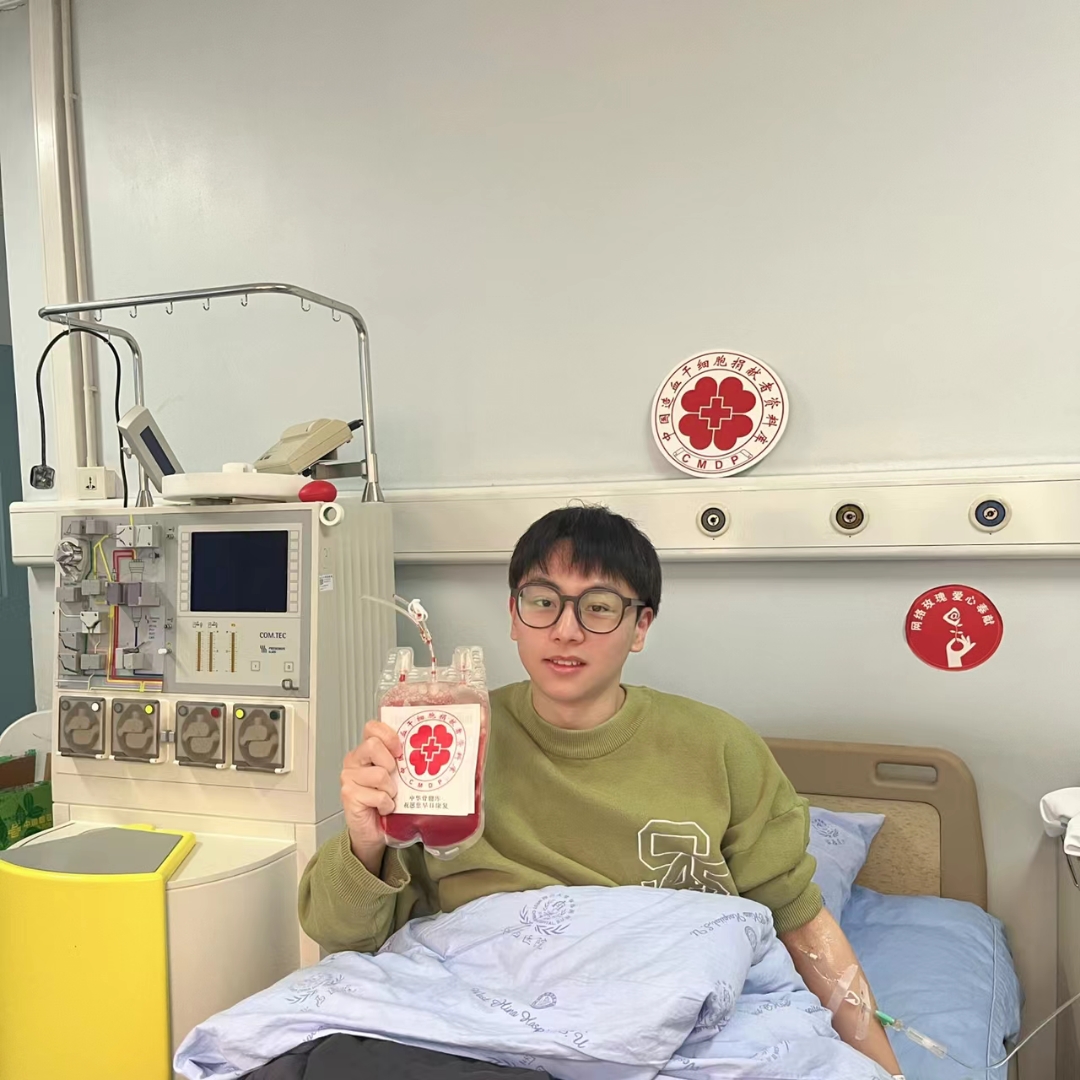 川科药学|“心有所信，方能行远”药学优秀学子学习经验分享(图4)
