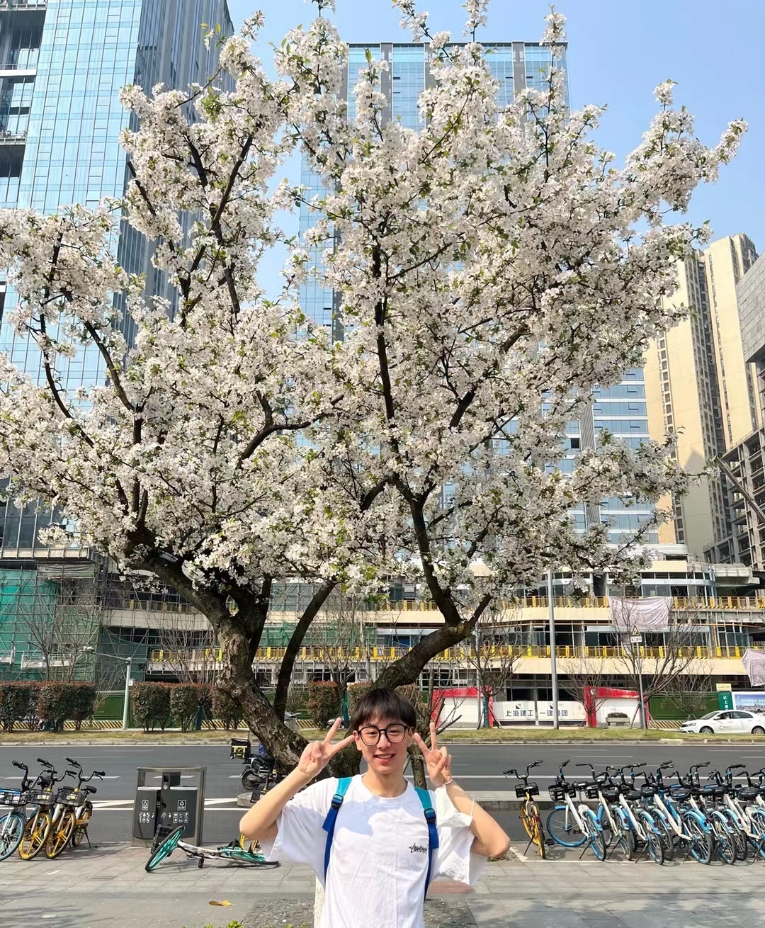 川科药学|“心有所信，方能行远”药学优秀学子学习经验分享(图9)