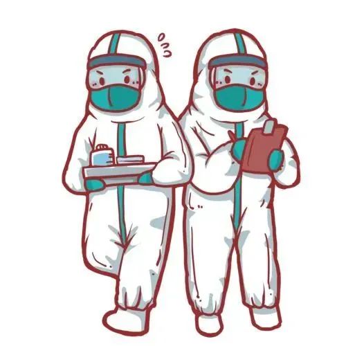 川科药学|开学返校通知(图4)