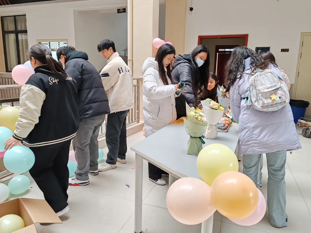 川科药学|这篇推文送给所有女神们！(图2)