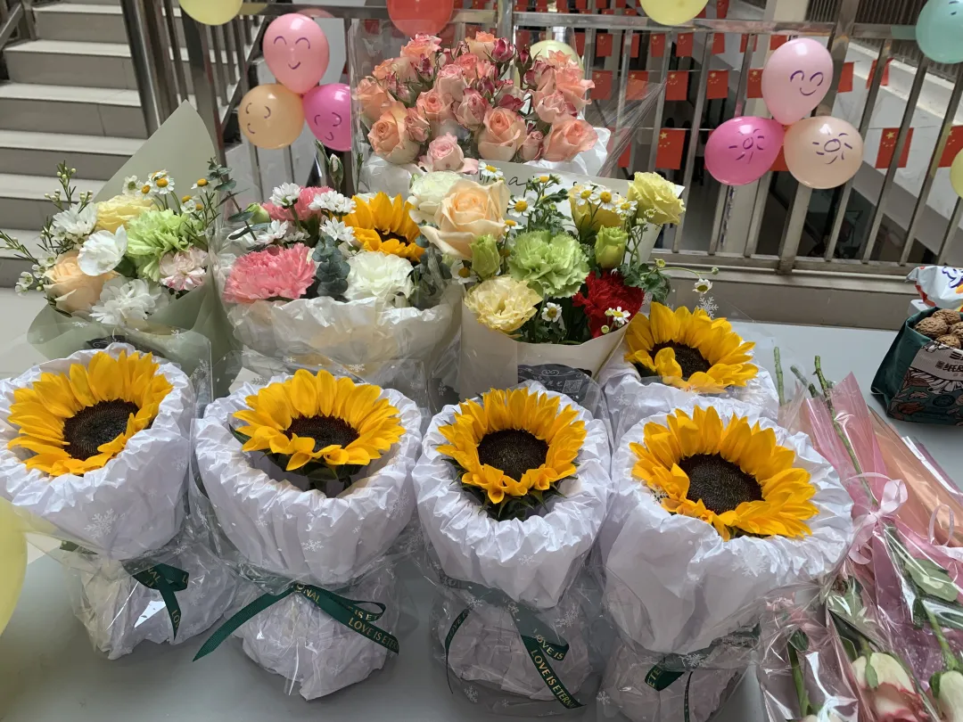 川科药学|这篇推文送给所有女神们！(图7)