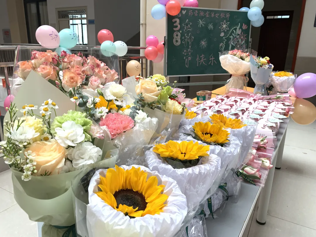 川科药学|这篇推文送给所有女神们！(图5)