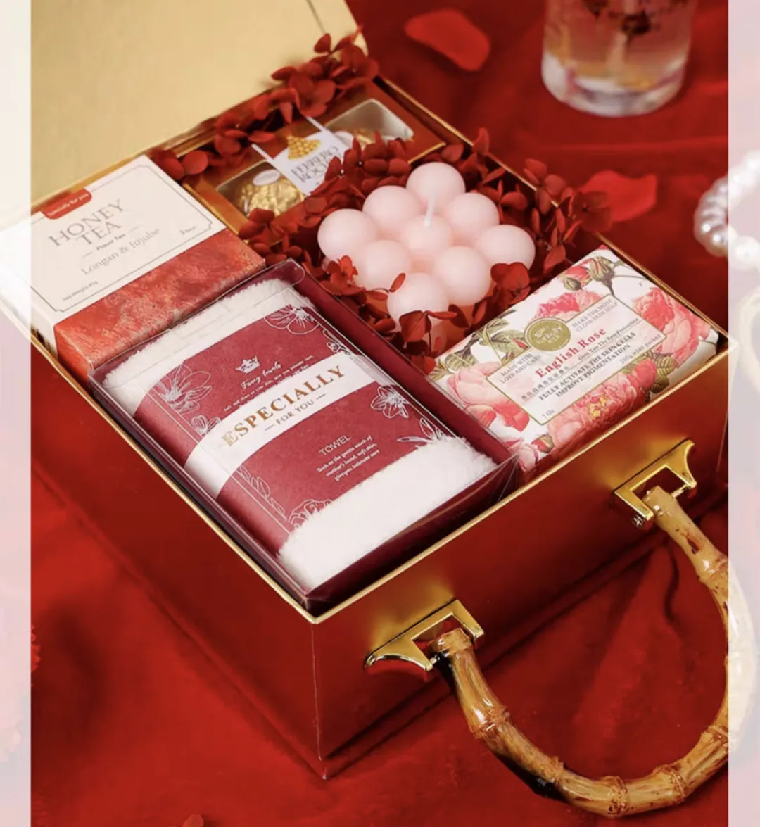 川科药学|这篇推文送给所有女神们！(图10)