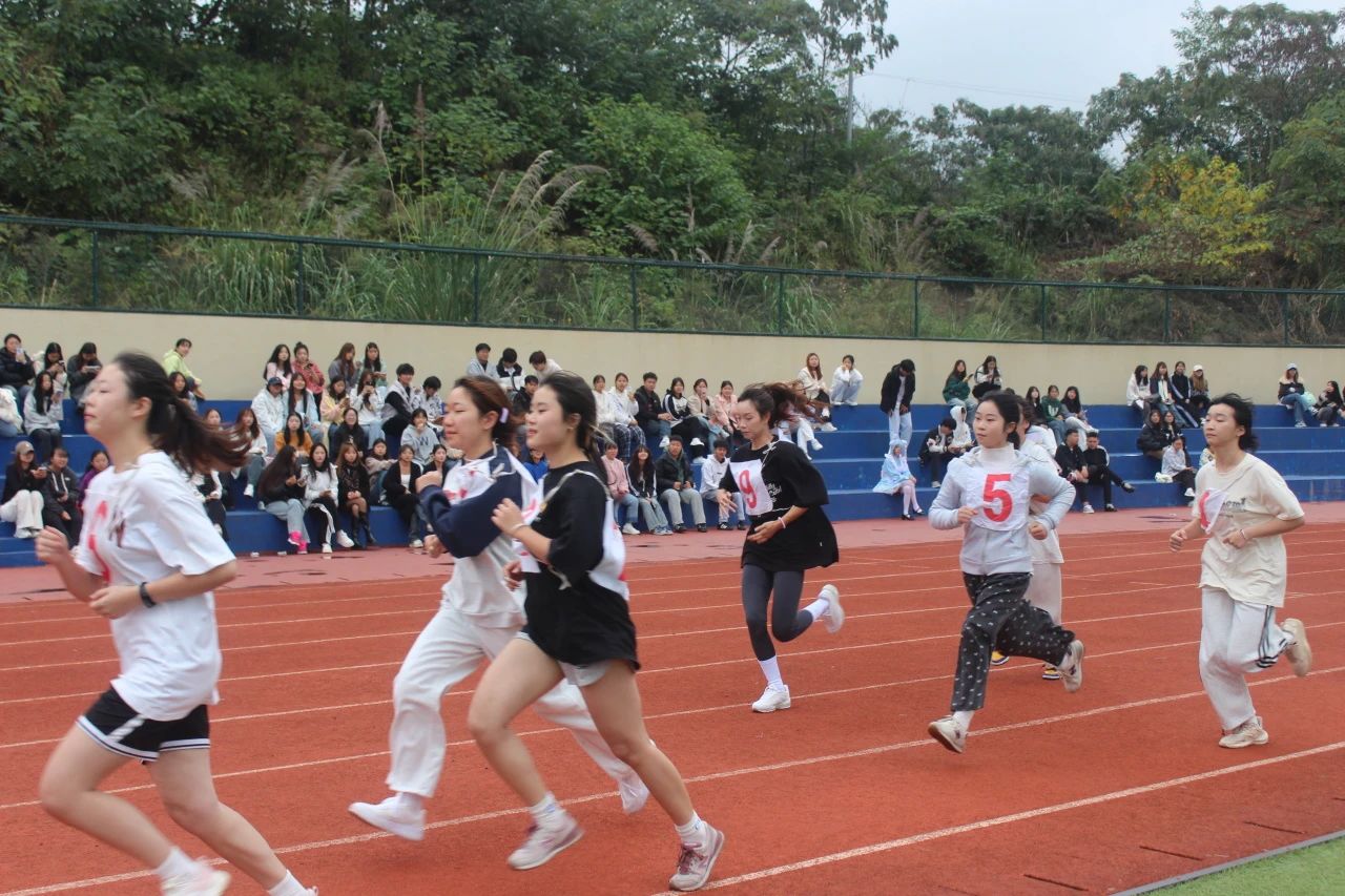 激情启航，梦想飞扬(图6)