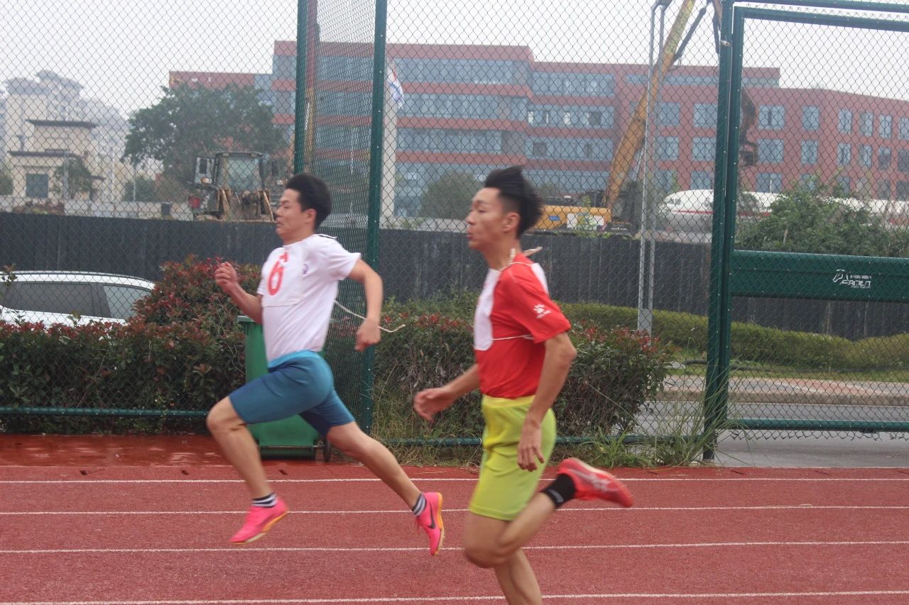 激情启航，梦想飞扬(图5)